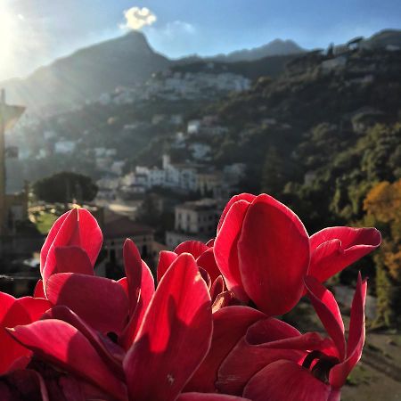 Casa Maria Villa Vietri Kültér fotó