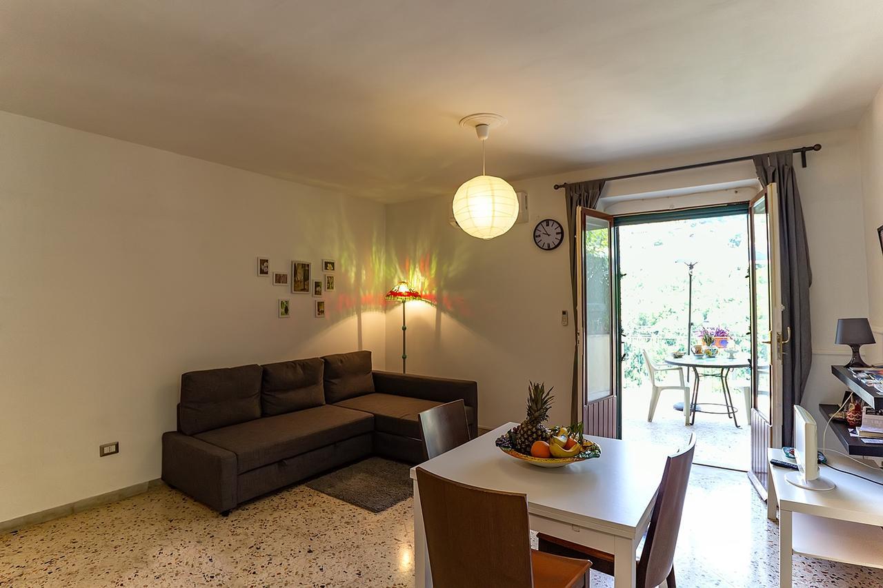 Casa Maria Villa Vietri Kültér fotó