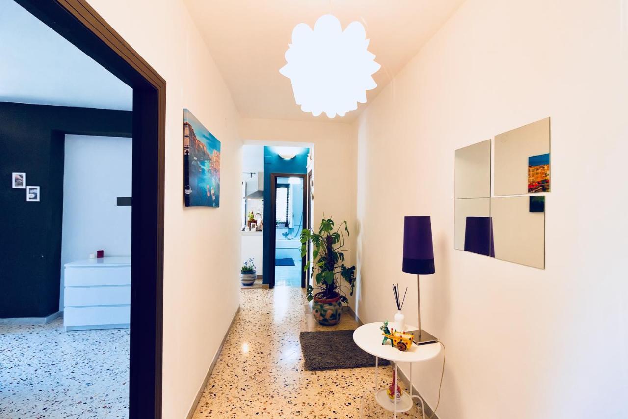 Casa Maria Villa Vietri Kültér fotó