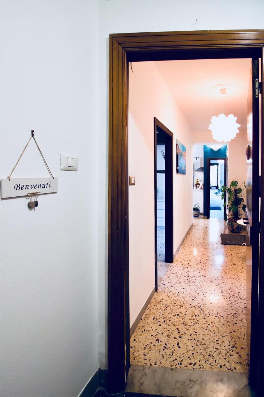 Casa Maria Villa Vietri Kültér fotó