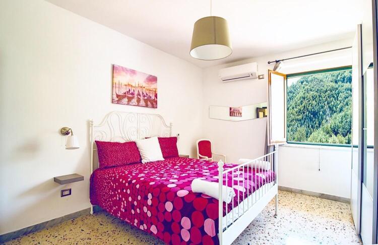 Casa Maria Villa Vietri Kültér fotó